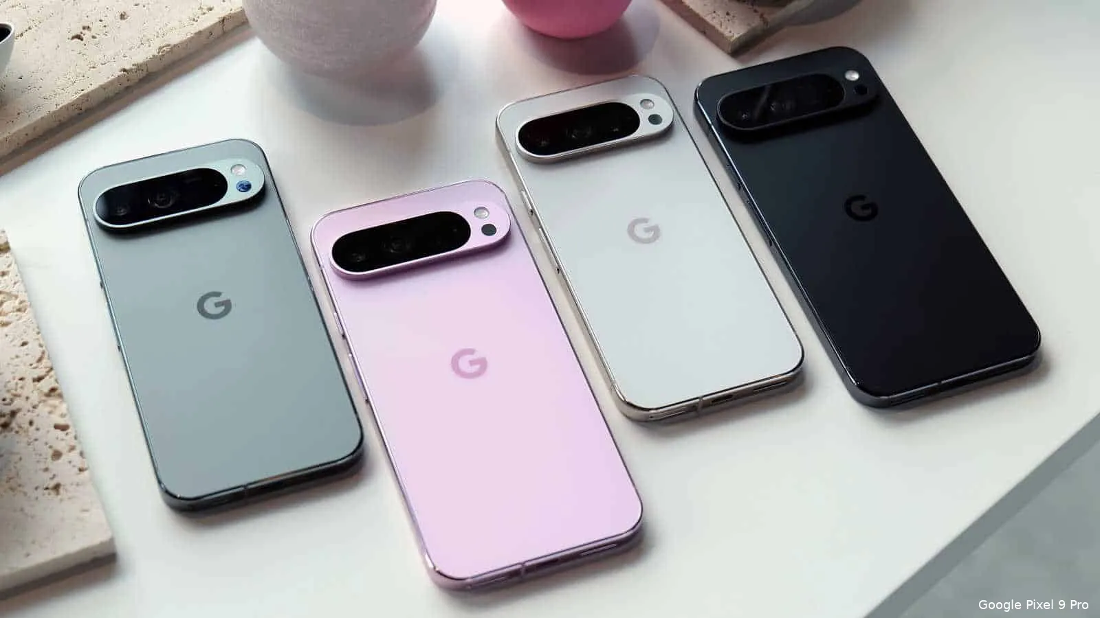 Google Pixel 9a: New leak reveals phone without iconic design element